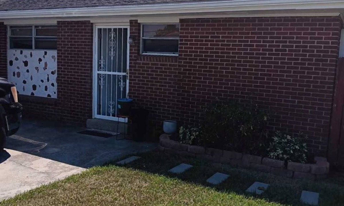 Plum Orchard Apartment | 1 Bedroom Apartment