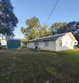 Lumberton House | 105 Lumberton Dr Lumberton, Tx 77657