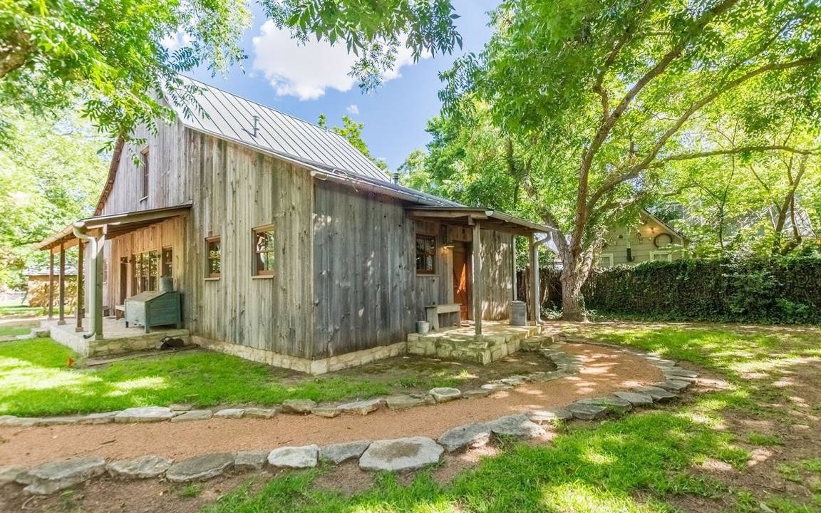 Fredericksburg House | 178 m² House ∙ 3 bedrooms ∙ 8 guests