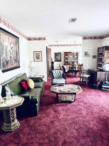 Alvin House | 1960's time capsule, in Alvin,Texas
