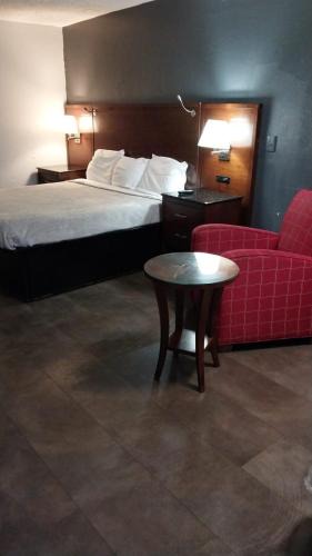 Jackson Apartment | 1BR 1B Sleeps 4 Full Kitchen 2 Beds Suite 134