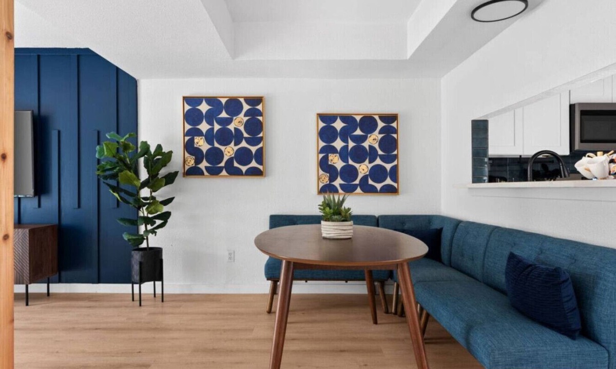 South Lamar Apartment | 2 Austin Condos | Near Downtown + SoCo | Pets Ok
