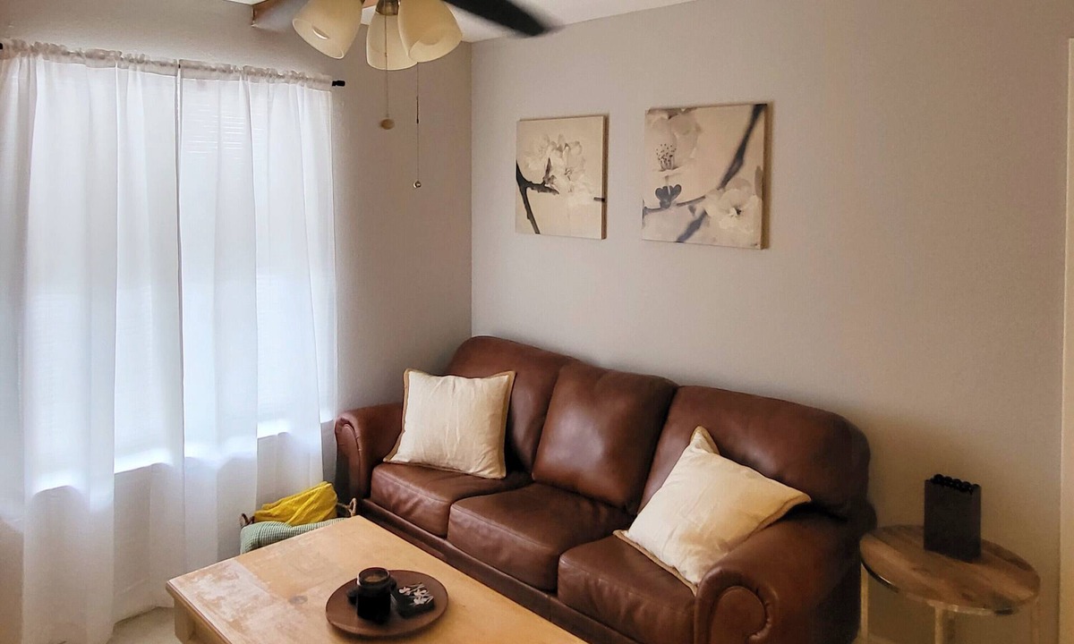 San Marcos Condo | 2 Bed/2 Bath - 1 mile to Campus & 0.5 mile to UFCU Stadium!