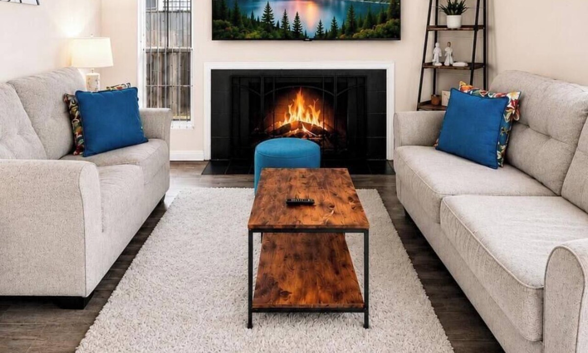 Ridgeland Apartment | 25%Disc. Relax by the Reservoir/Restaurant