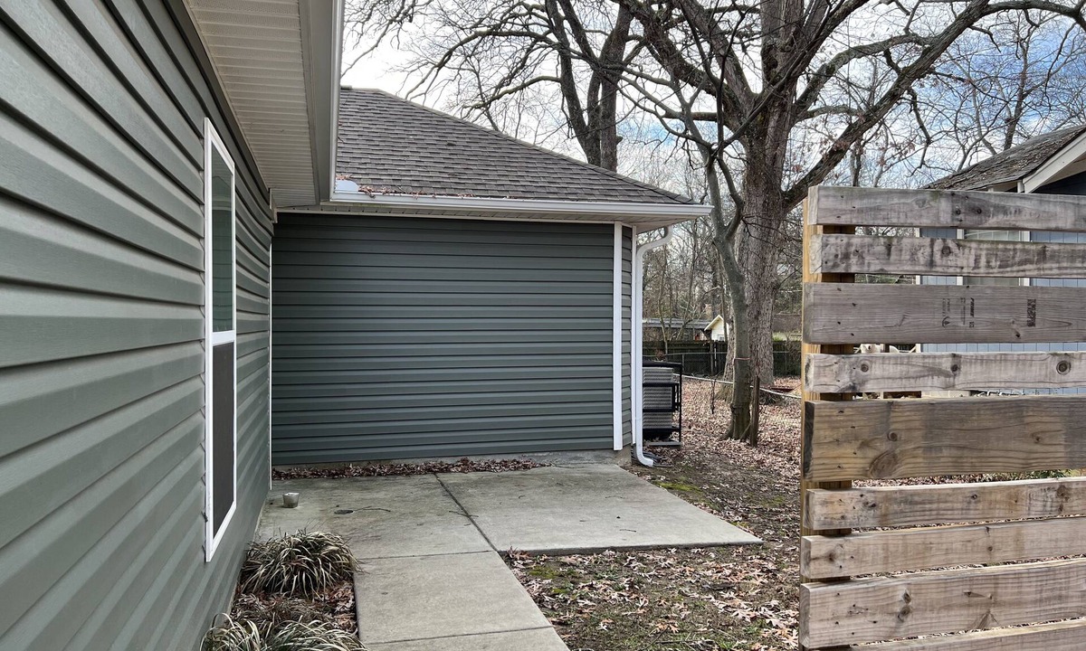 Capital View House | 2br 2ba updated LR Home - Stiff Station/Heights/Hillcrest Near UAMS