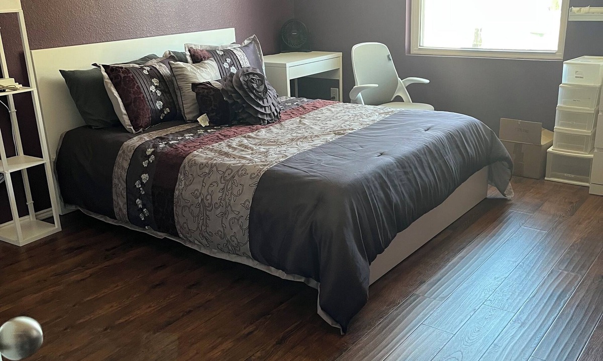 Cedar Hill House | 3-bedroom house in Cedar Hill Texas, 25 minutes south of Dallas downtown.