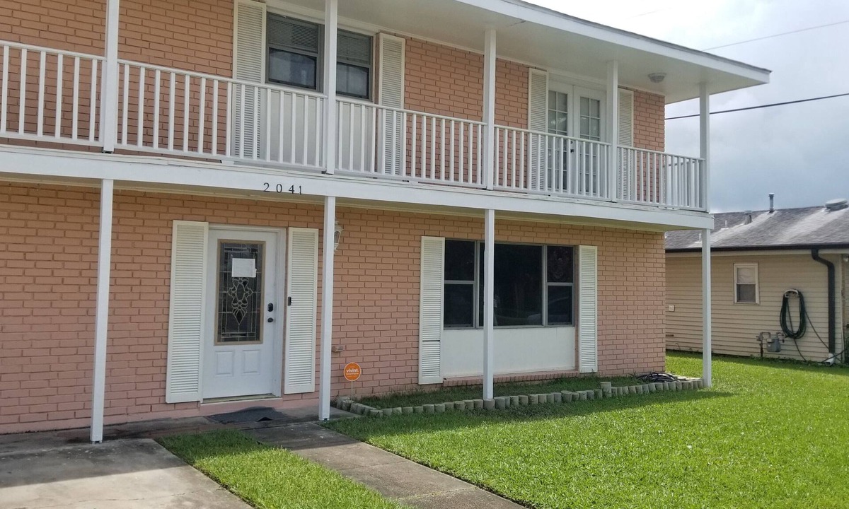 Meraux House | 3-bedroom house inMeraux with charm minutes away from downtown New Orleans