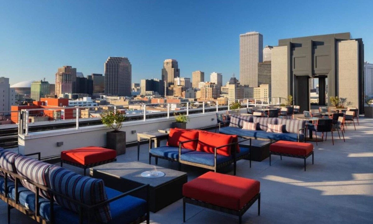 Arts/Warehouse District Hotel | 3 Stylish Units, Relax and Unwide, Near Lafayette Square!
