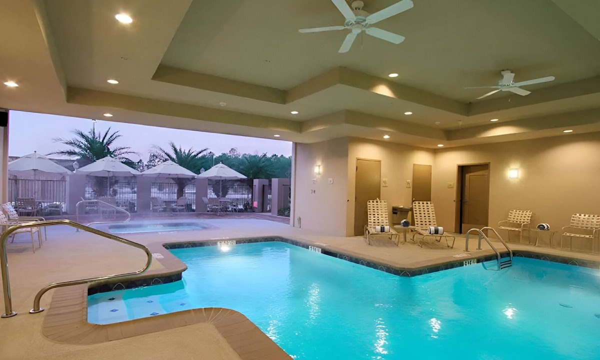 Covington Hotel | 4 Rooms Perfect for Covington Exploration - Near Louis Armstrong Airport