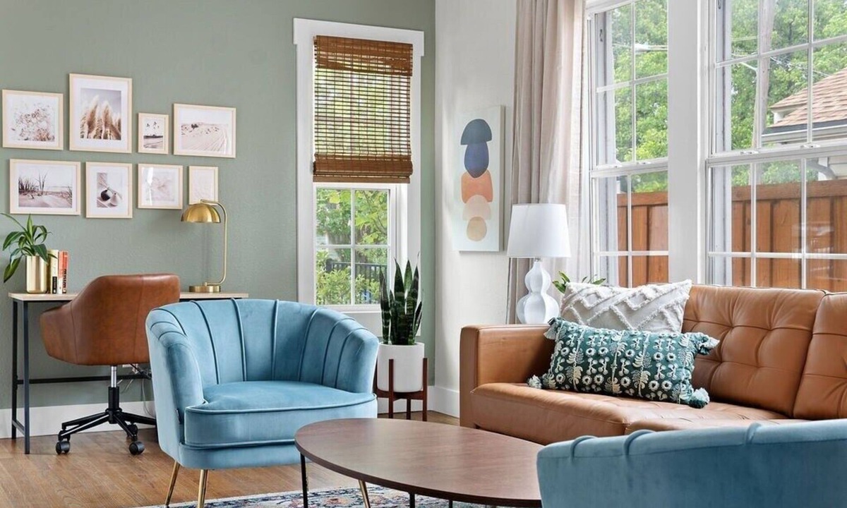 Kessler Apartment | A boutique retreat in the heart of Oak Cliff — beautifully designed, thoughtfully stocked, and just steps from the best of Bishop Arts.