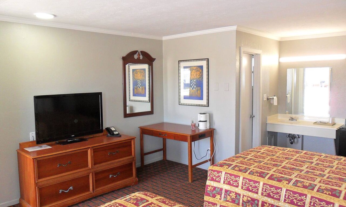 Muenster Hotel | A OK Motel