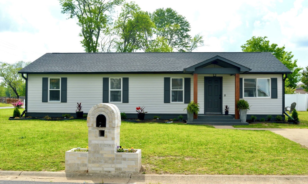 Conway House | A Relaxing Cozy Getaway Awaits You @ Sara`s Place