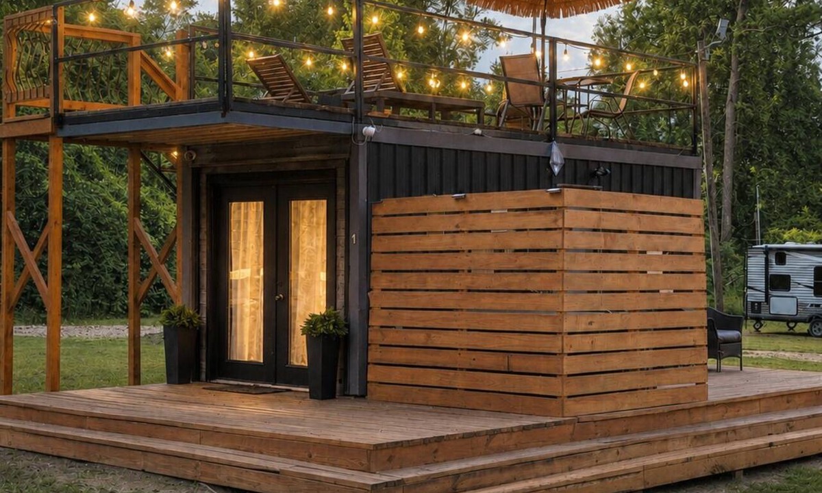 Fluker Cabin | A Sweet Spot Hot Tub 13 min to Franklinton and 19 min the State Park