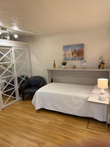 Amazon Apartment | Amazon Park Studio
