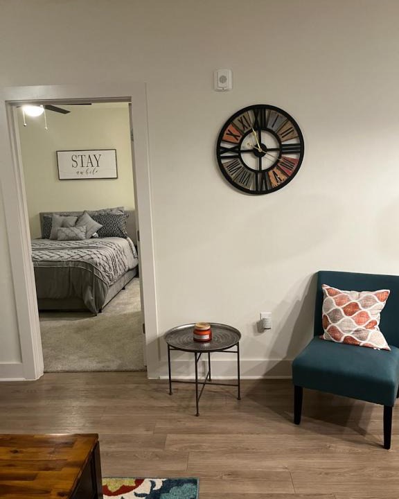 Fort Worth Apartment | Angels Luxury Retreat