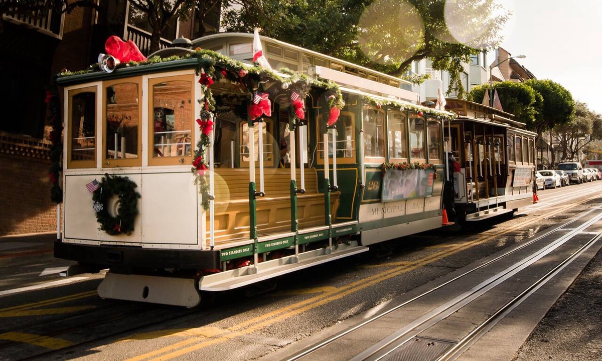 Fisherman's Wharf Hotel | Argonaut Hotel