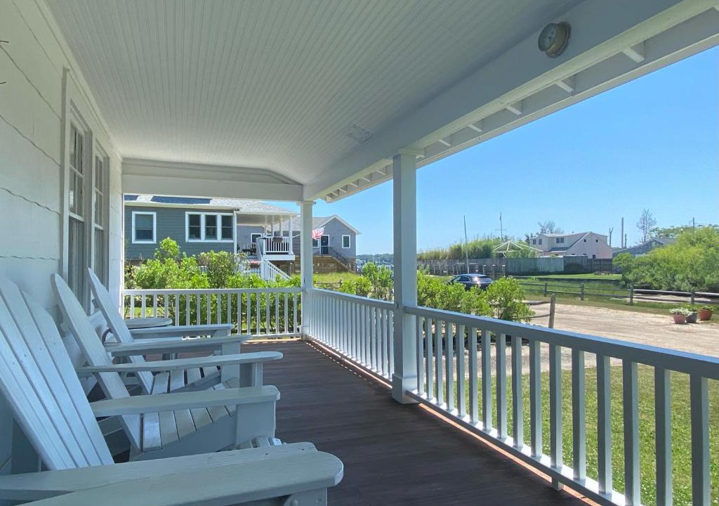 Hampton Bays Bed & Breakfast | Aria & Mare Hamptons