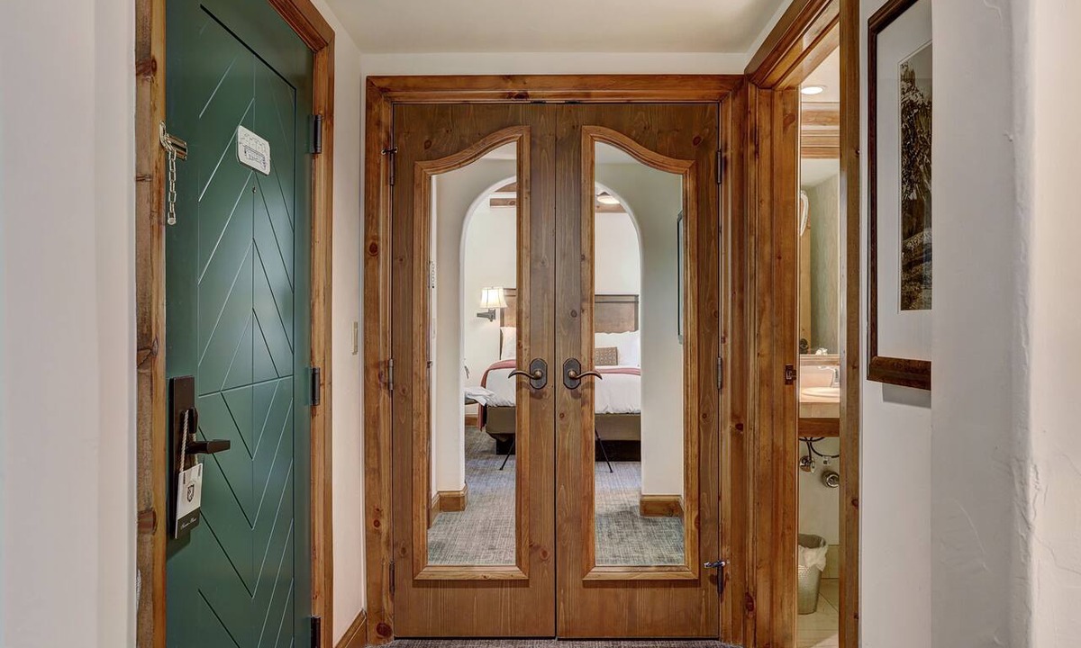 Vail Hotel | Austria Haus