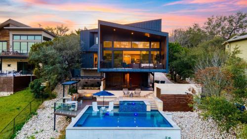 Apache Shores House | Barton by AvantStay