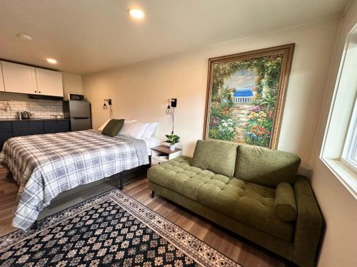 Sagle Apartment | Basecamp