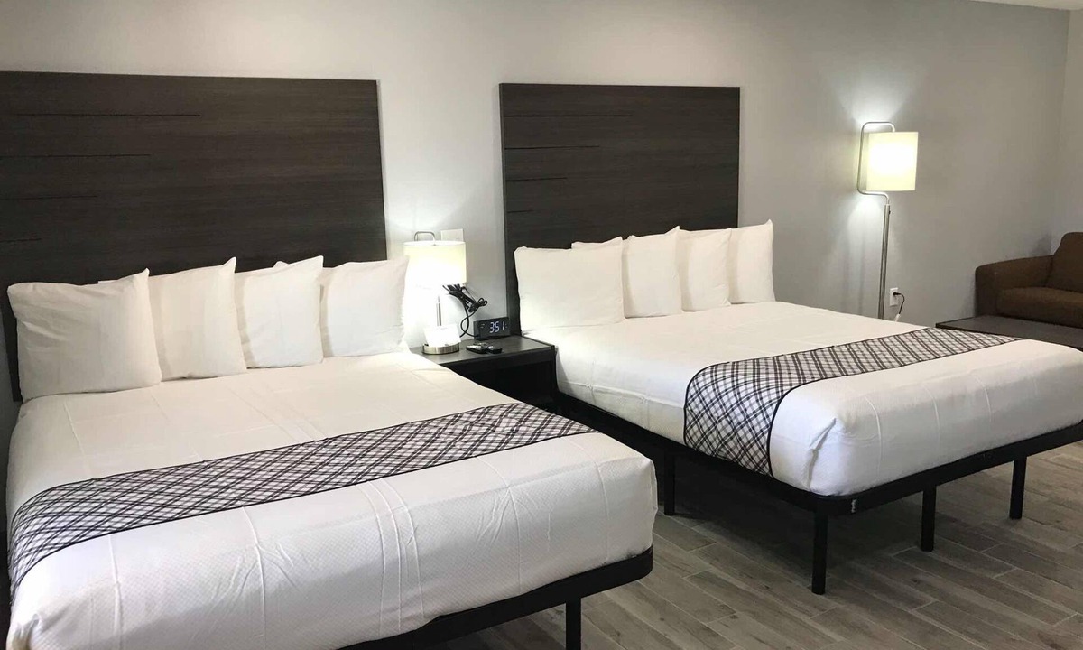 Rockport Hotel | Bay View Inn