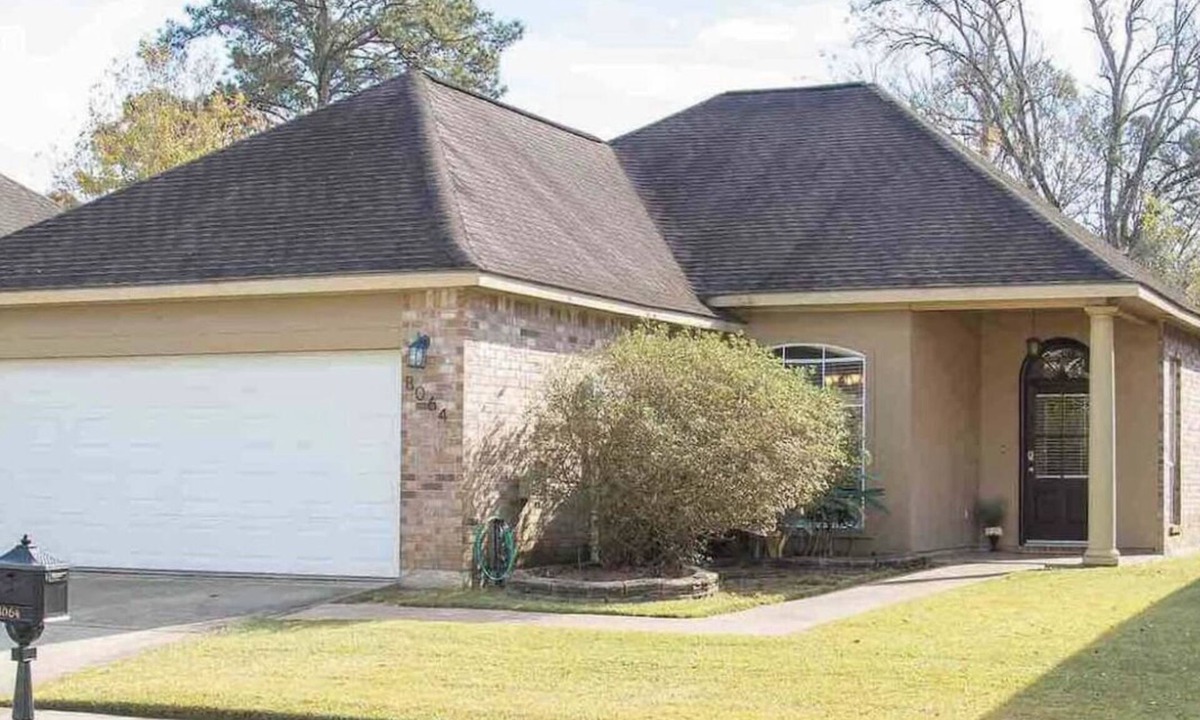 Mid City South House | Be Our Guest in the heart of BR
