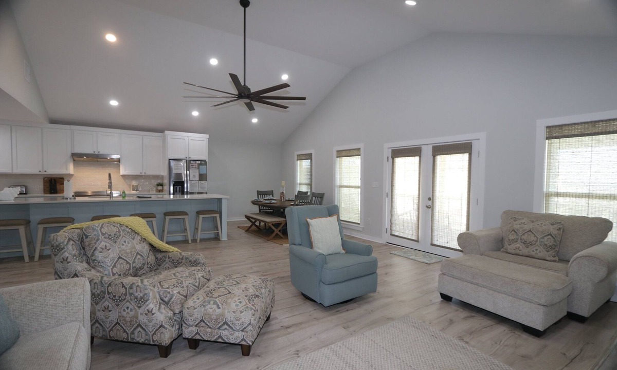 Grand Isle House | Beach House - Coastal Realty Group
