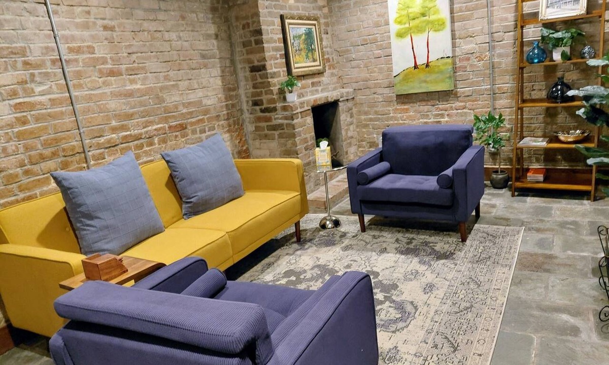 Treme Cottage | Beautiful Creole Cottage in charming New Orleans - French Quarter/Treme