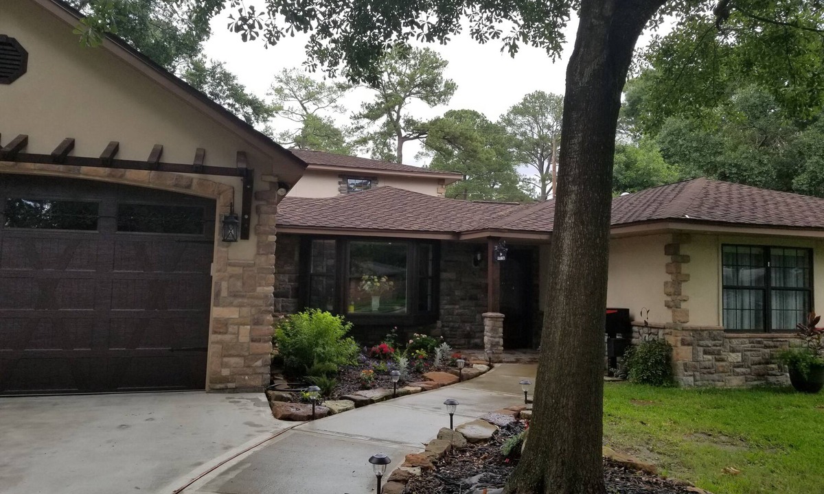 Spring Branch West Apartment | Beautiful one-bedroom apartment in quiet neighborhood