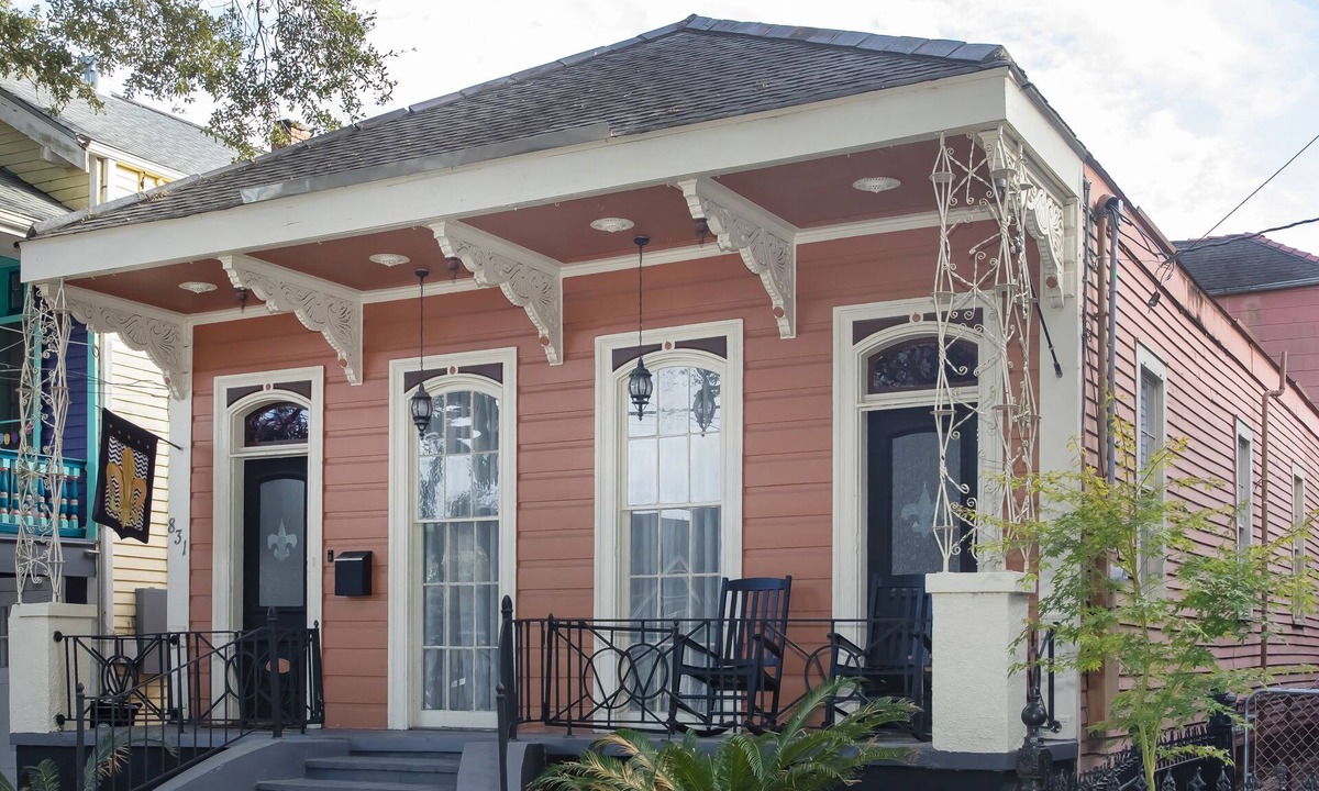 McDonough House | Beautifully updated New Orleans Home *sleeps 10*