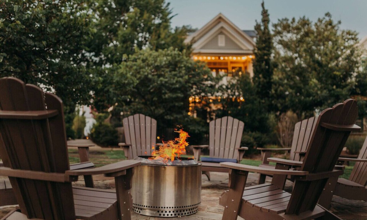Eufaula House | Beck`s Bungalow Private Pool & Hot Tub | Carlton Landing Guest Favorite