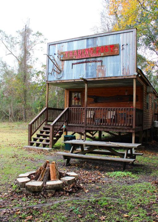 Bogalusa Other | Berry Creek Cabins
