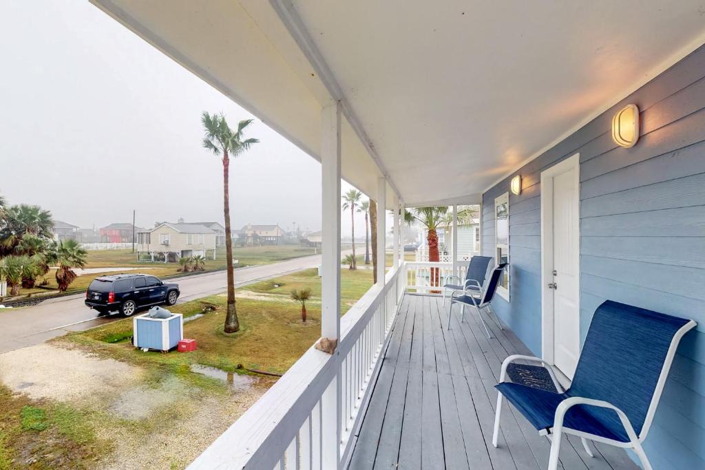 Jamaica Beach House | Blue Breeze