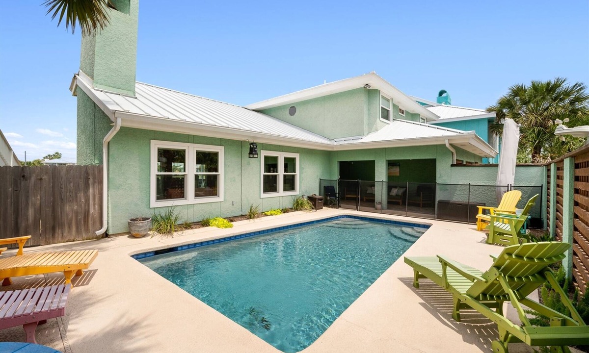 Key Allegro House | Blue Crab Bay House ~ 5/3 Waterfront Retreat on Blue Crab Bay!