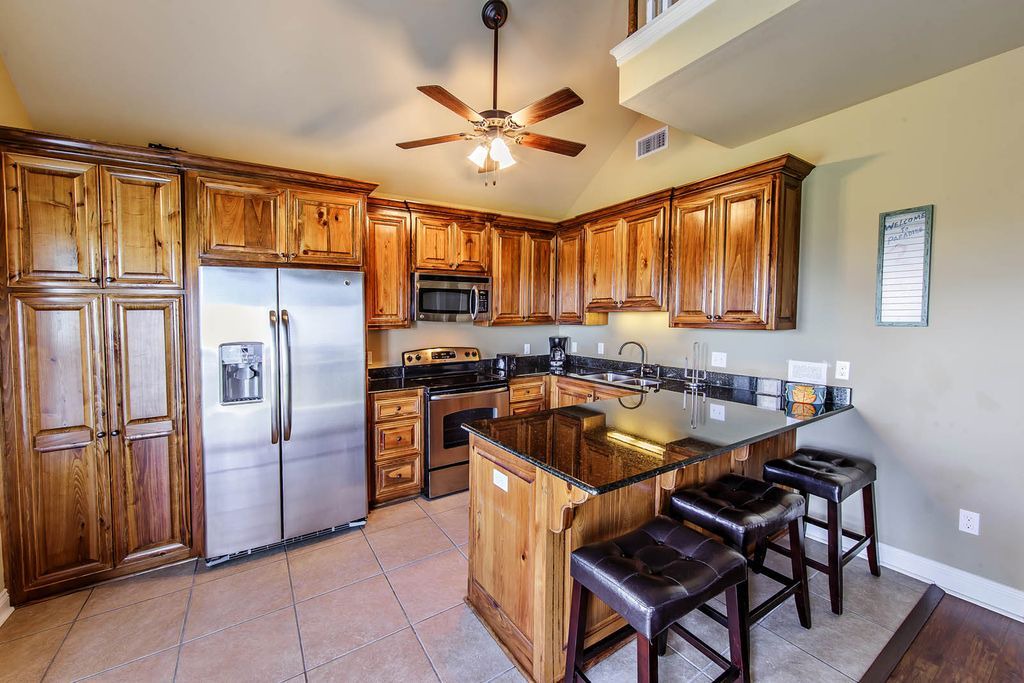 Grand Isle Cabin | Blue Water Villa (F) / 2685