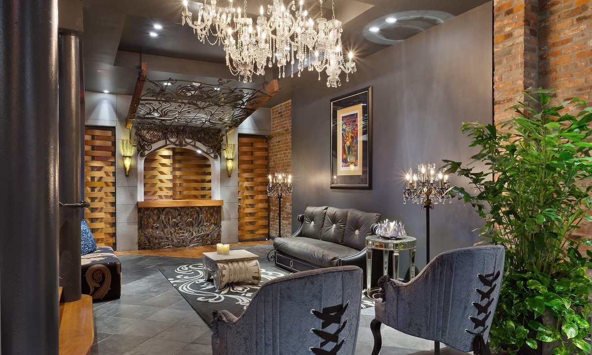 Central Business District Hotel | Bluegreen Vacations Club La Pension, an Ascend Collection Resort