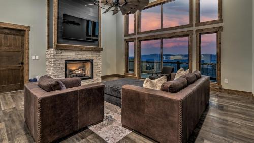 Morganton House | Boundless Views