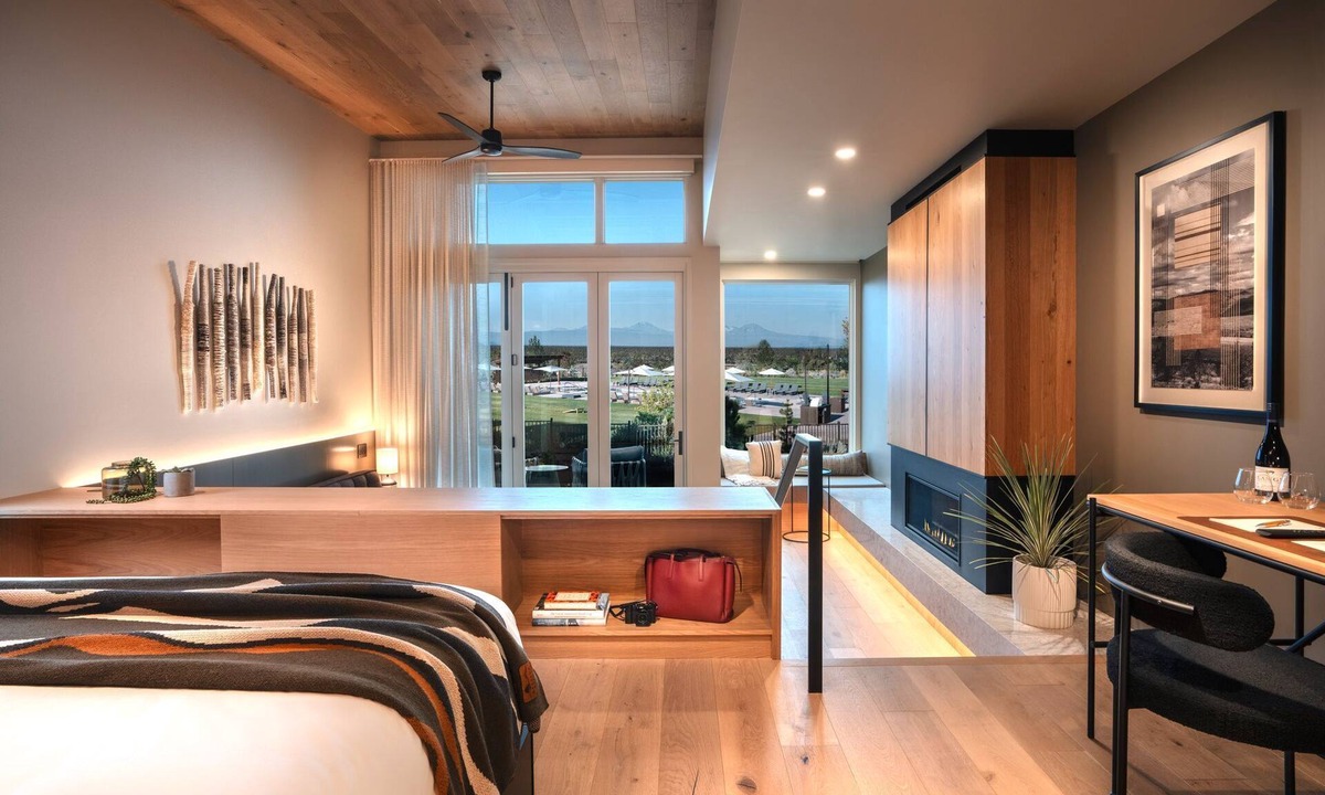 Powell Butte House | Brasada Ranch