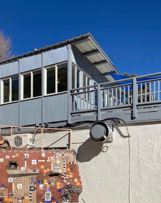 Bisbee Apartment | Bright Spot