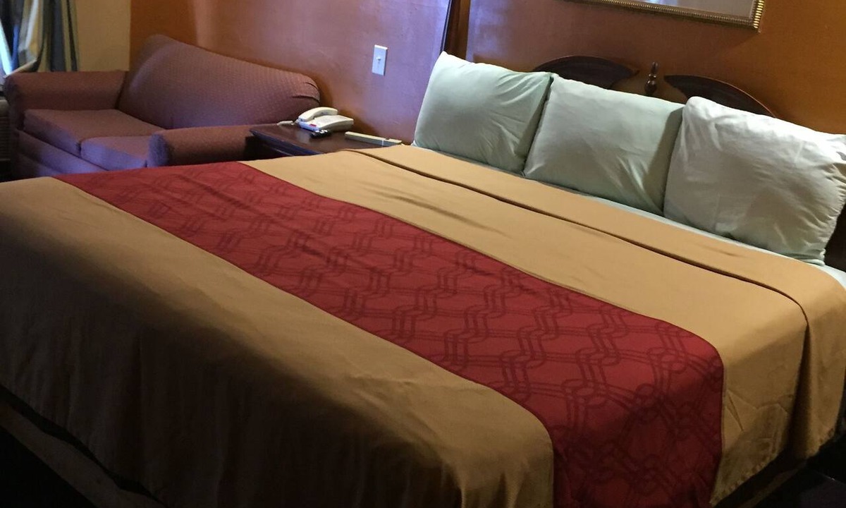 Abbeville Hotel | Budget Inn And Suites