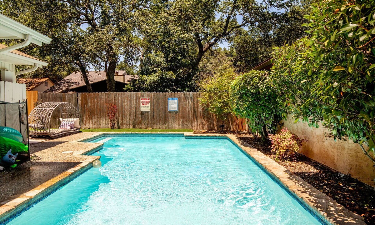 Ridgehaven House | California Bungalow Retreat w/Private Heated Pool