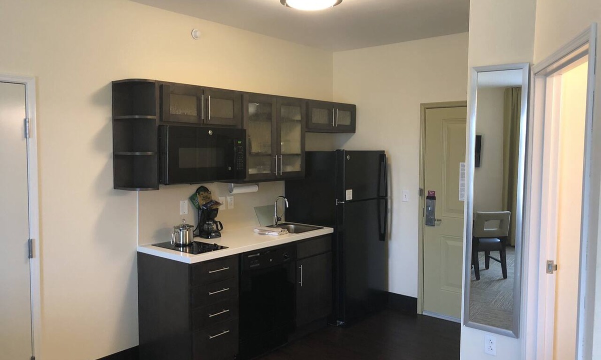 El Dorado Hotel | Candlewood Suites El Dorado by IHG