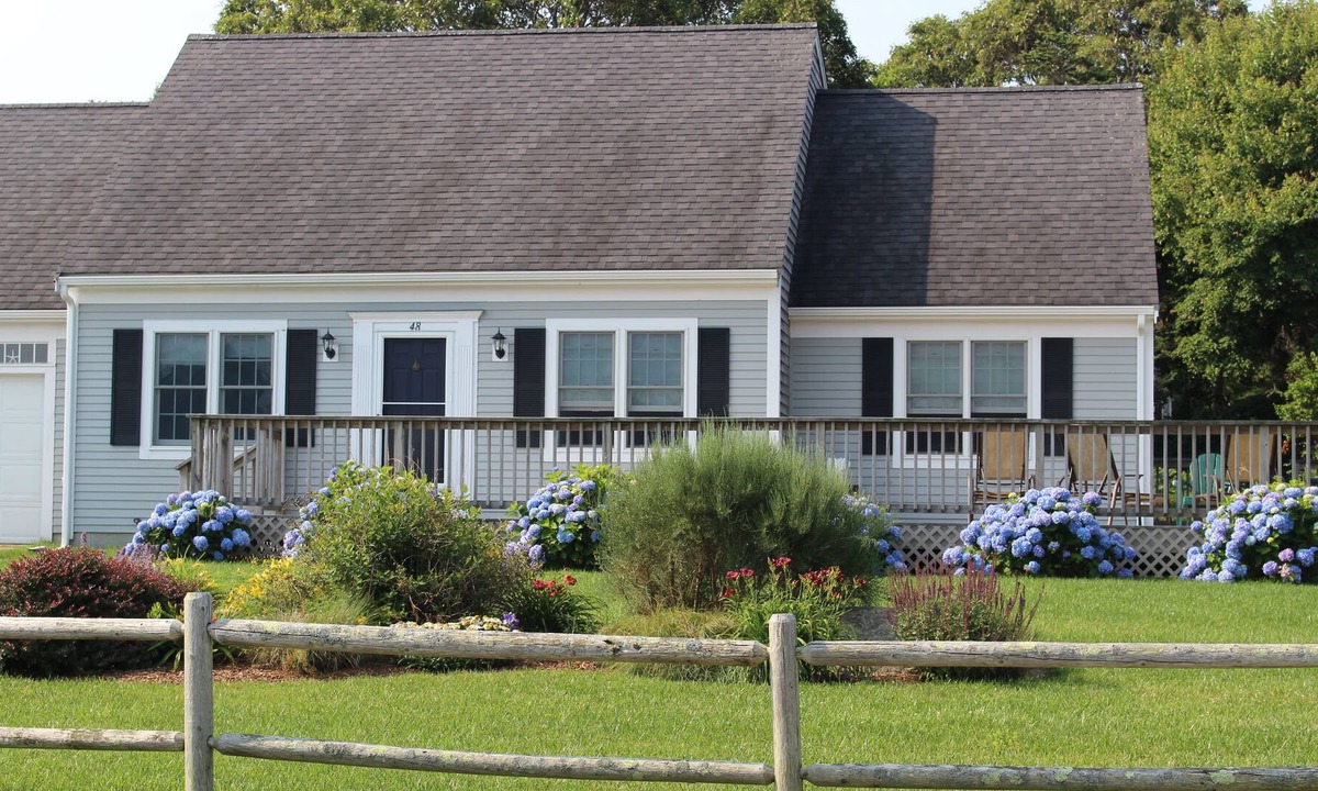 East Sandwich House | Cape Cod Escape. Peaceful home w private beach
