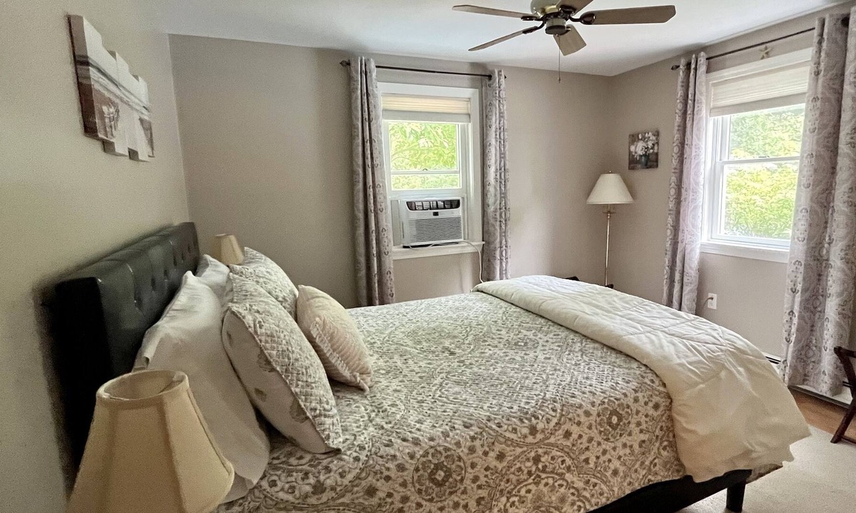 Centerville Apartment | Cape Cod Hideaway: Private Guest Suite with Pool