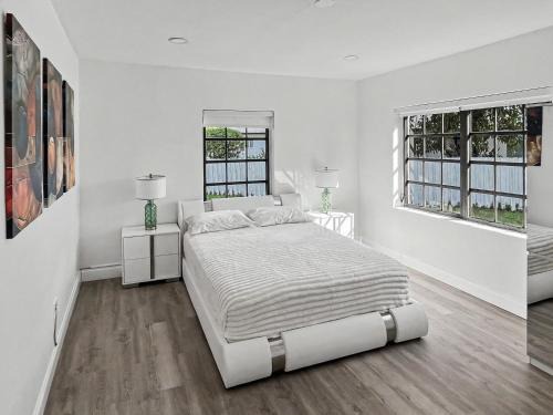 Ludlam House | Casa Arya