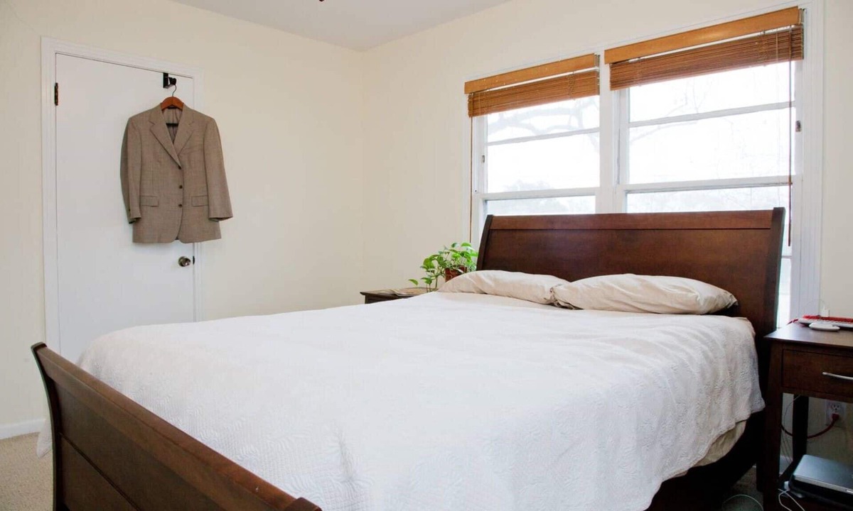 Allandale House | Central Austin Home available for June, July, August, September