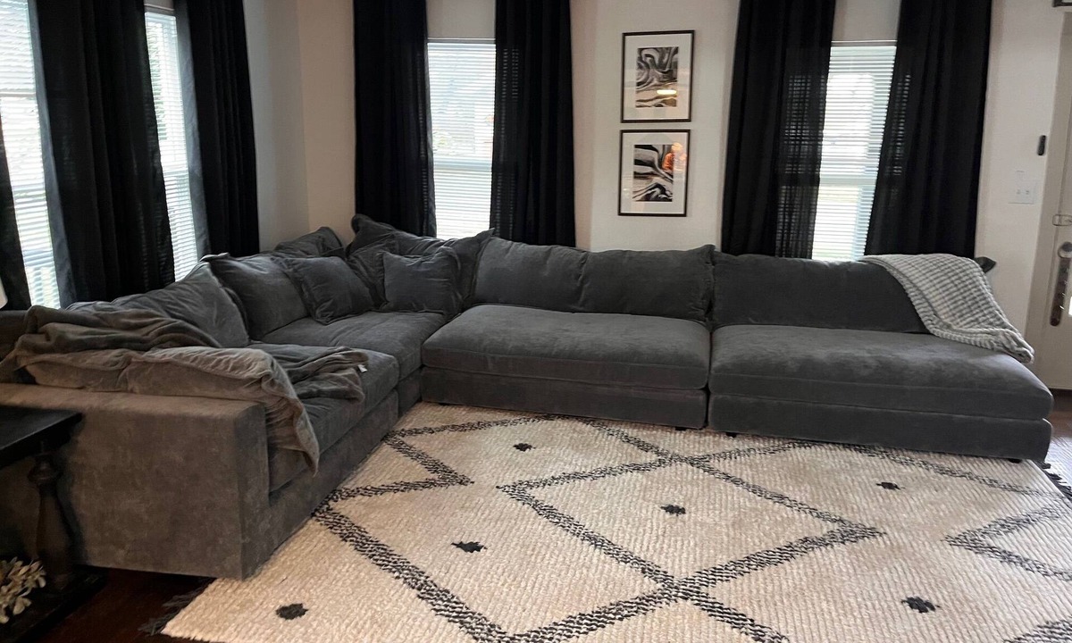 Decatur House | Charming 2 Bedroom House - Short Stroll to the Decatur Town Square