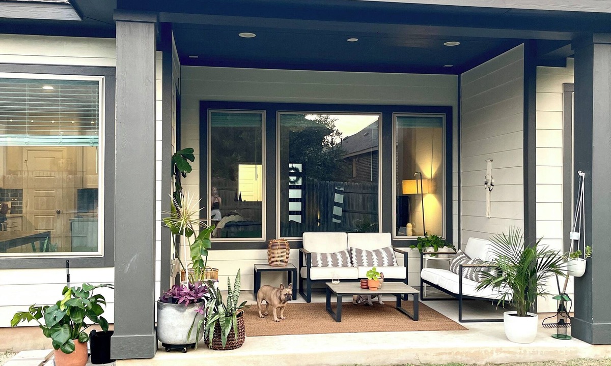 Georgetown House | Charming 3-bedroom house with WiFi, AC in brilliant Georgetown