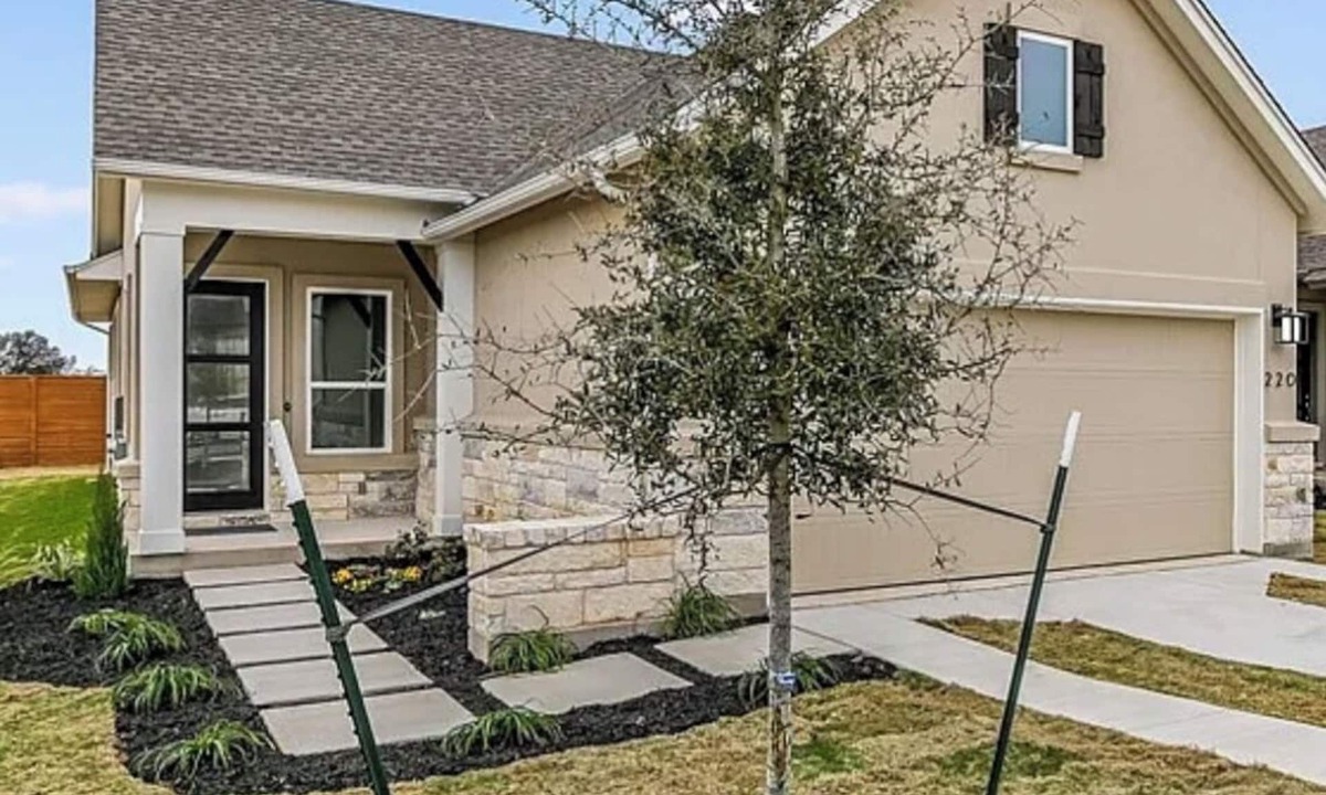 Georgetown House | Charming 3-bedroom house in welcoming Georgetown with WiFi, AC