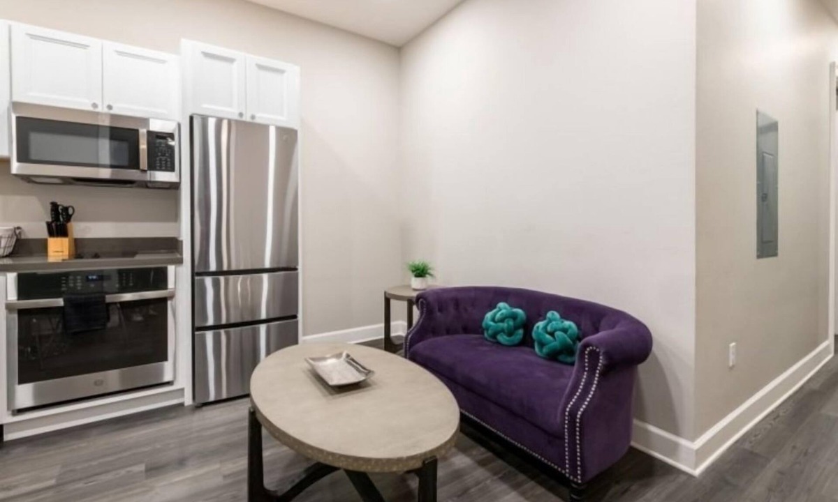 New Orleans Hotel | Charming 3BR Retreat Near the French Quarter